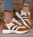 Aurora | Zapatillas elegantes para el confort diario