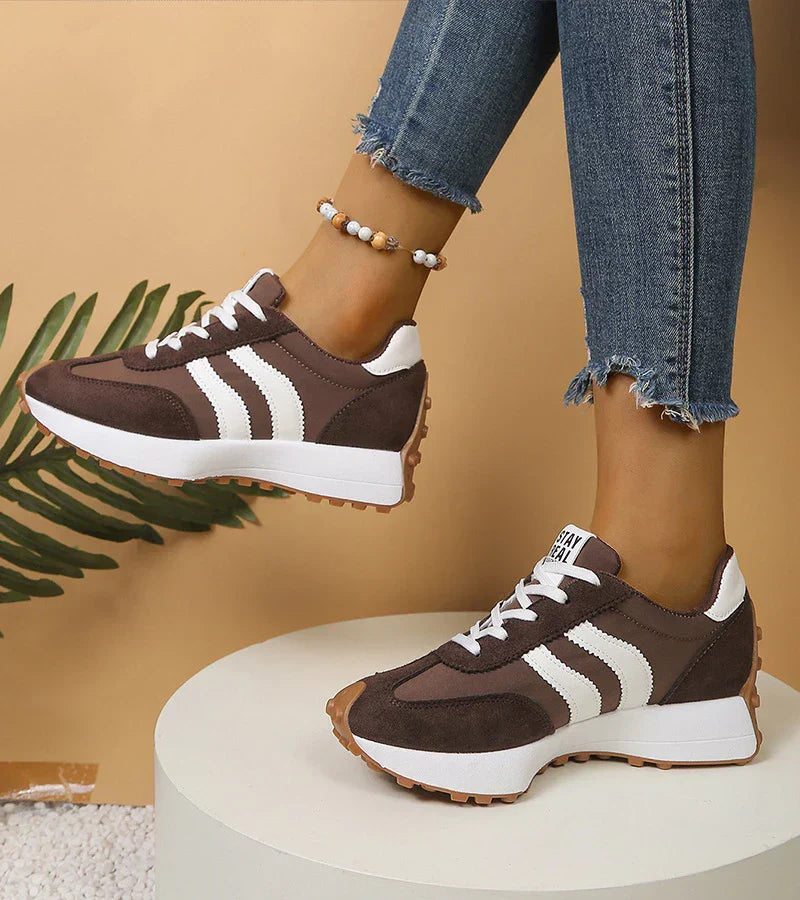 Aurora | Zapatillas elegantes para el confort diario