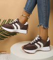 Aurora | Zapatillas elegantes para el confort diario