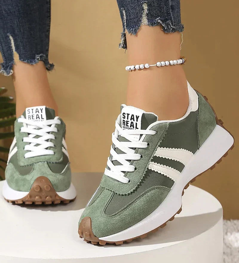 Aurora | Zapatillas elegantes para el confort diario