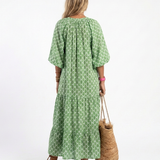 Dress | Mercedes