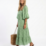 Dress | Mercedes