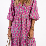 Dress | Mercedes