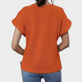 Larissa - Blusa bordada