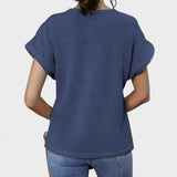 Larissa - Blusa bordada