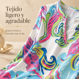 Isabel | Dress with a Flattering Drape