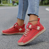 Mia | Zapatillas ortopédicas cómodas y sin dolor