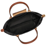 Large Le Pliage Bag | Black