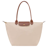 Le Pliage Large Tote Bag | Paper