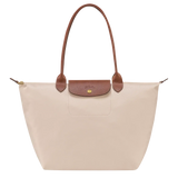 Le Pliage Large Tote Bag | Paper