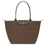 Large Le Pliage Bag | Terra