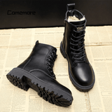 LYRA™ | Botas de invierno con forro cálido