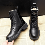 LYRA™ | Botas de invierno con forro cálido