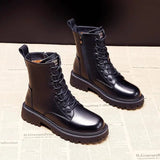 LYRA™ | Botas de invierno con forro cálido