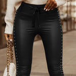 Sabina Pantalón elegante femenino look elegante