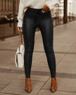 Sabina Pantalón elegante femenino vista lateral
