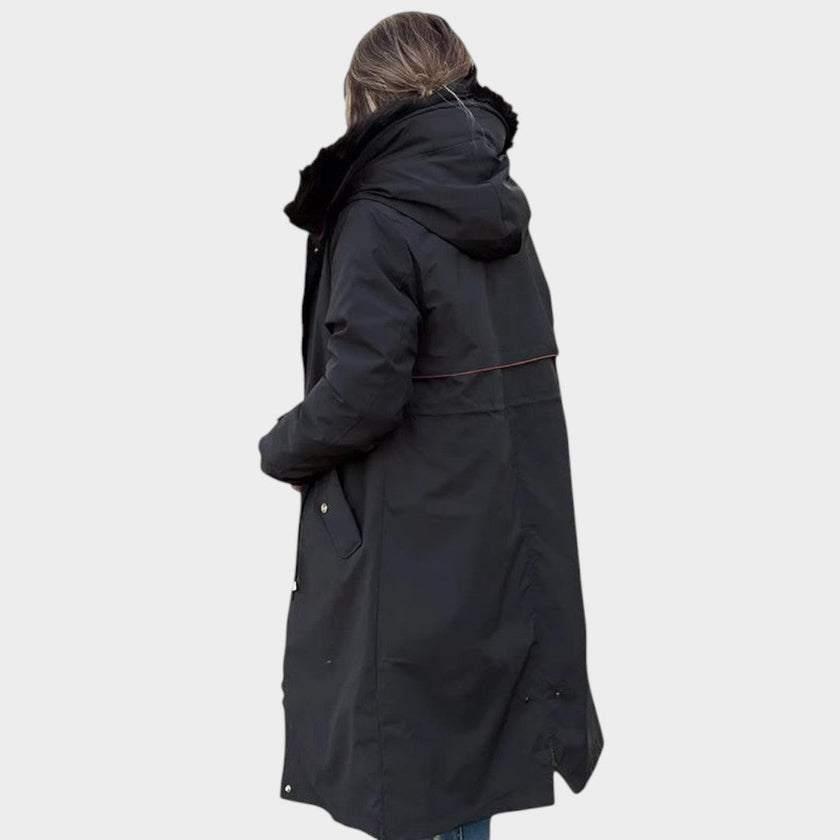 Maria | Chaqueta de otoño