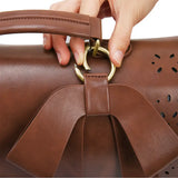 Lila | Handbag Type Clutch