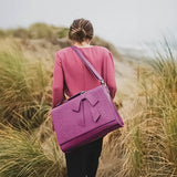 Lila | Handbag Type Clutch