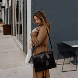 Lila | Handbag Type Clutch