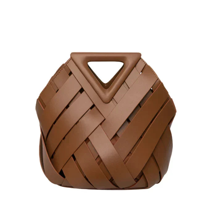 Luísa | Bolso de Mano Entrelazado