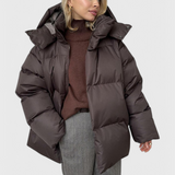 Emy | Elegant Puffer Jacket