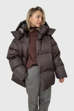 Emy | Chaqueta Puffer Elegante