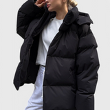 Emy | Elegant Puffer Jacket