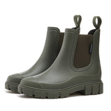 SUKLAY™ - Botines clásicos impermeables y antideslizantes