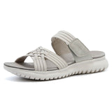 Sandal | Orthopedic footbed