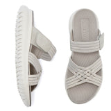 Sandal | Orthopedic footbed