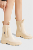Maelie | Botas Chelsea Impermeables