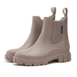 SUKLAY™ - Botines clásicos impermeables y antideslizantes
