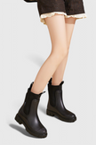 Maelie | Botas Chelsea Impermeables