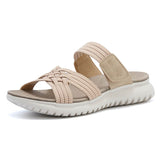 Sandal | Orthopedic footbed