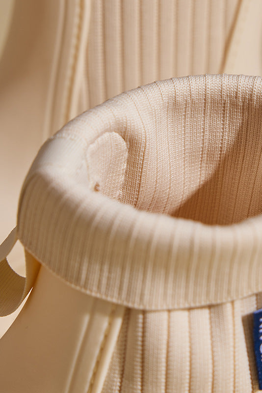 Maelie | Botas Chelsea Impermeables