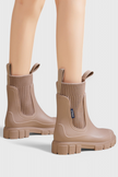 Maelie | Botas Chelsea Impermeables