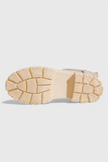 Maelie | Botas Chelsea Impermeables