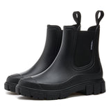 SUKLAY™ - Botines clásicos impermeables y antideslizantes