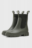 Maelie | Botas Chelsea Impermeables