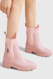 Maelie | Botas Chelsea Impermeables