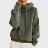 Gala | Women's turtleneck sweater