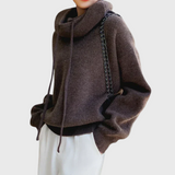 Gala | Women's turtleneck sweater