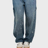 Erea | Balloon Carpenter Jeans