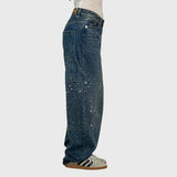 Erea | Balloon Carpenter Jeans