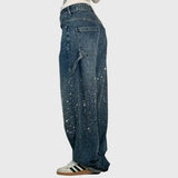 Erea | Balloon Carpenter Jeans