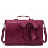 Lila | Handbag Type Clutch