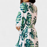 Petra - Kimono Largo Estilo Boho