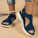 Sandal | Orthopedic Brezza