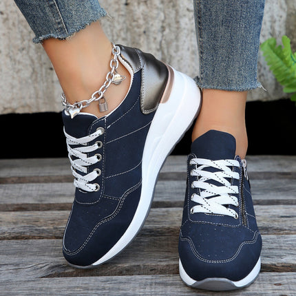 Inga | Zapatillas Ortopédicas Con Soporte Arco Caja Amplia